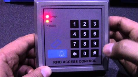 rfid access control system programming|rfid access control system pdf.